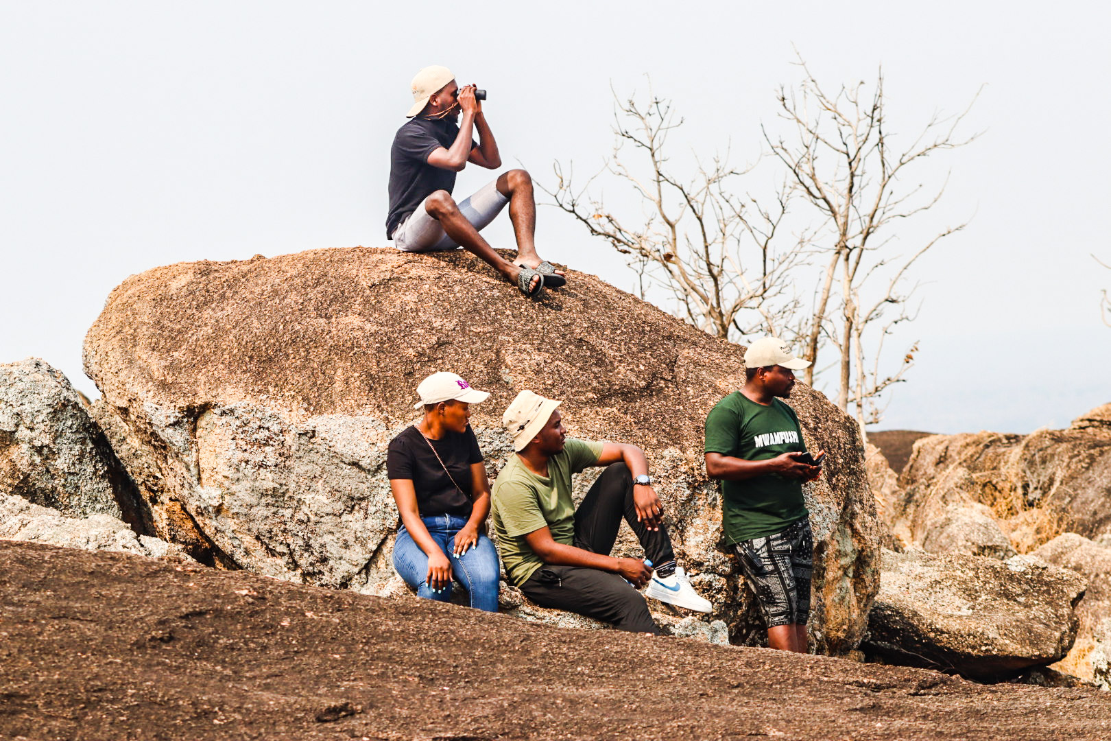 mukambi safari lodge kafue national park